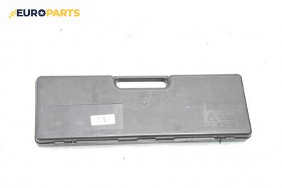 Инструменти за Opel Meriva A Minivan (05.2003 - 05.2010)