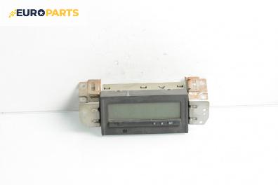 Дисплей за Mitsubishi Space Runner Minivan II (08.1999 - 08.2002)