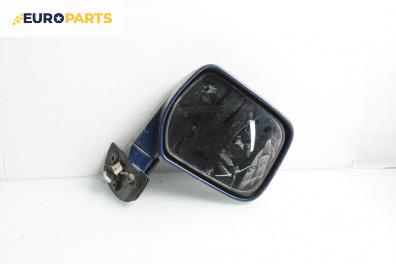 Огледало за Mitsubishi Space Runner Minivan II (08.1999 - 08.2002), 4+1 вр., миниван, позиция: дясна