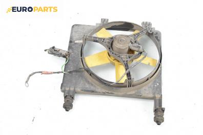 Перка охлаждане за Ford Fiesta IV Hatchback (08.1995 - 09.2002) 1.25 i 16V, 75 к.с.