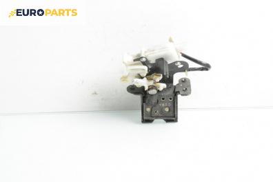Брава заден капак за Mazda 3 Hatchback I (10.2003 - 12.2009), хечбек, позиция: задна