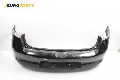 Задна броня за Renault Megane III Hatchback (11.2008 - 12.2015), хечбек