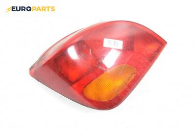 Стоп за Ford Fiesta IV Hatchback (08.1995 - 09.2002), хечбек, позиция: лява