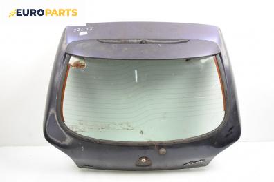 Заден капак за Ford Fiesta IV Hatchback (08.1995 - 09.2002), 2+1 вр., хечбек, позиция: задна