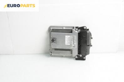 Компютър двигател за Audi A4 Avant B7 (11.2004 - 06.2008) 2.0 TDI, 140 к.с., № 03G906016LQ
