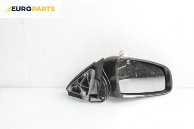 Огледало за Audi A4 Avant B7 (11.2004 - 06.2008), 4+1 вр., комби, позиция: дясна