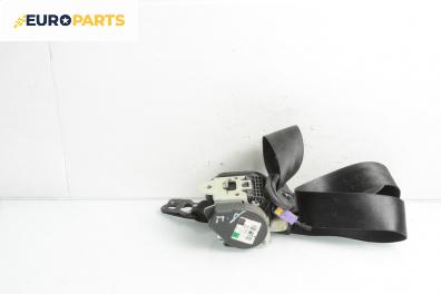 Предпазен колан за Audi A4 Avant B7 (11.2004 - 06.2008), 4+1 вр., позиция: предна, дясна