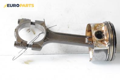 Бутало за Nissan Qashqai I SUV (12.2006 - 04.2014) 2.0 4x4, 141 к.с.