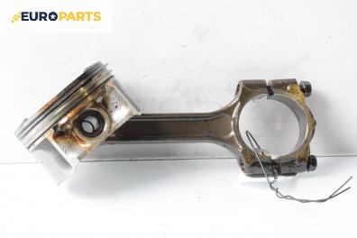 Бутало за Nissan Qashqai I SUV (12.2006 - 04.2014) 2.0 4x4, 141 к.с.