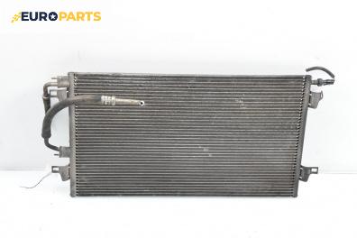 Климатичен радиатор за Renault Laguna II Hatchback (03.2001 - 12.2007) 2.0 16V (BG00, BG0K, BG0P, BG0W), 135 к.с.