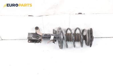 Макферсон за Renault Megane III Hatchback (11.2008 - 12.2015), хечбек, позиция: предна, лява