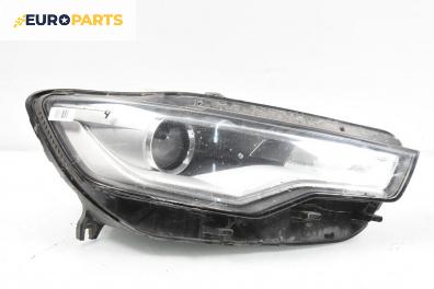 Фар за Audi A6 Avant C7 (05.2011 - 09.2018), комби, позиция: дясна