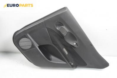 Кора врата за Toyota Auris Hatchback I (10.2006 - 09.2012), 4+1 вр., хечбек, позиция: задна, дясна