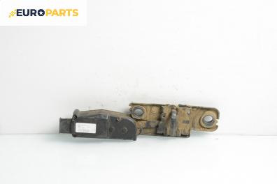 Заключалка заден капак за Audi A6 Avant C7 (05.2011 - 09.2018), комби