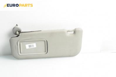 Сенник за Toyota Auris Hatchback I (10.2006 - 09.2012), позиция: лява
