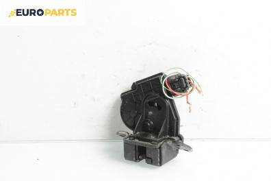 Брава заден капак за Toyota Auris Hatchback I (10.2006 - 09.2012), хечбек, позиция: задна