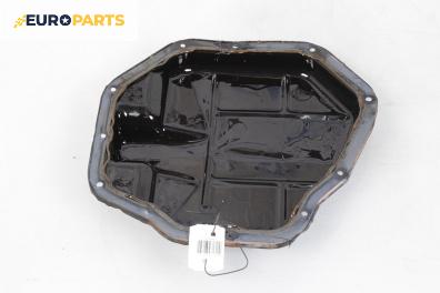 Картер за Renault Megane III Hatchback (11.2008 - 12.2015) 2.0 CVT (BZ0G, BZ1P), 140 к.с.
