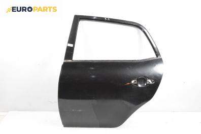 Врата за Toyota Auris Hatchback I (10.2006 - 09.2012), 4+1 вр., хечбек, позиция: задна, лява