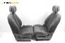 Комплект салон за Renault Megane III Hatchback (11.2008 - 12.2015), 4+1 вр.