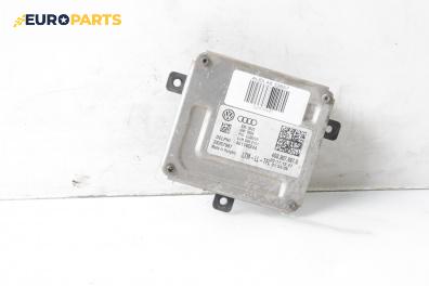 Xenon баласт за Audi A6 Avant C7 (05.2011 - 09.2018), № 4G0 907 697 D