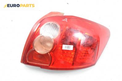 Стоп за Toyota Auris Hatchback I (10.2006 - 09.2012), хечбек, позиция: дясна