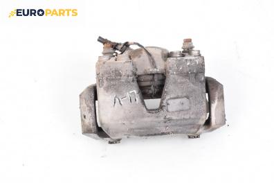 Спирачен апарат за Audi A6 Avant C7 (05.2011 - 09.2018), позиция: предна, лява