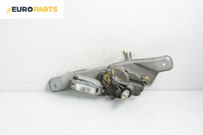Ел. мотор за чистачките за Volkswagen Sharan Minivan I (05.1995 - 03.2010), миниван, позиция: задна