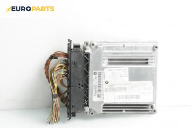 Компютър двигател за BMW 3 Series E90 Touring E91 (09.2005 - 06.2012) 320 d, 163 к.с., № 7 799 855