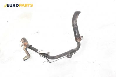 Тръба за охладителна течност за Mitsubishi Space Runner Minivan II (08.1999 - 08.2002) 2.4 GDI, 150 к.с.