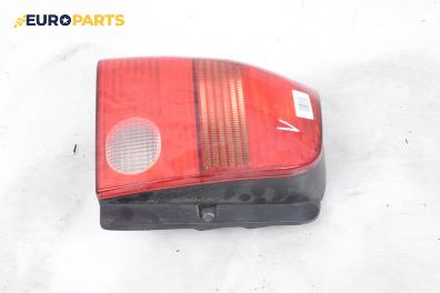 Стоп за Volkswagen Lupo Hatchback (09.1998 - 07.2005), хечбек, позиция: лява