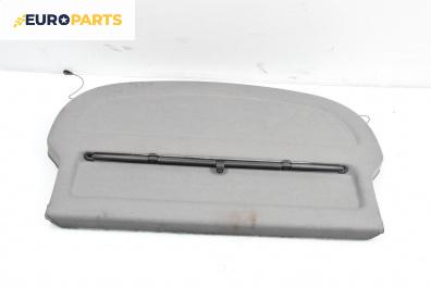 Кора багажник за Renault Laguna II Hatchback (03.2001 - 12.2007), 4+1 вр., хечбек