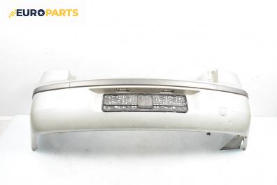 Задна броня за Renault Laguna II Hatchback (03.2001 - 12.2007), хечбек