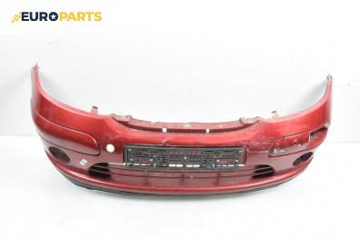 Предна броня за Citroen C3 Hatchback I (02.2002 - 11.2009), хечбек, позиция: предна
