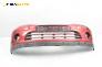 Предна броня за Citroen C3 Hatchback I (02.2002 - 11.2009), хечбек, позиция: предна