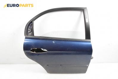 Врата за Kia Magentis Sedan I (05.2001 - 01.2006), 4+1 вр., седан, позиция: задна, дясна