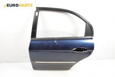 Врата за Kia Magentis Sedan I (05.2001 - 01.2006), 4+1 вр., седан, позиция: задна, лява