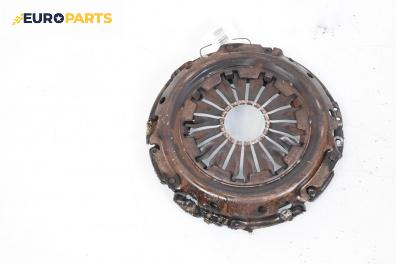 Притискателен диск на съединителя за Renault Laguna II Hatchback (03.2001 - 12.2007) 2.0 16V (BG00, BG0K, BG0P, BG0W), 135 к.с.