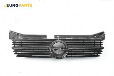 Решетка за Opel Omega B Estate (03.1994 - 07.2003), комби, позиция: предна