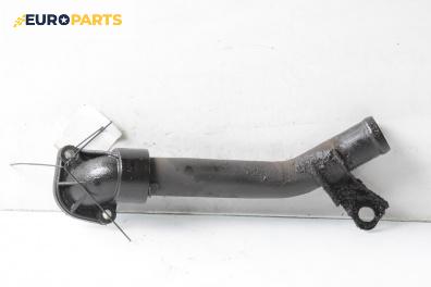 Тръба за охладителна течност за Renault Laguna II Hatchback (03.2001 - 12.2007) 2.0 16V (BG00, BG0K, BG0P, BG0W), 135 к.с.