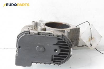 Дроселова клапа за Citroen C3 Hatchback I (02.2002 - 11.2009) 1.6 16V, 109 к.с.