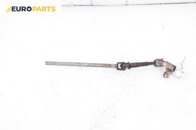 Каре на волана за Volkswagen Sharan Minivan I (05.1995 - 03.2010) 1.9 TDI, 90 к.с., миниван