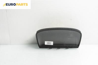Километраж за BMW 3 Series E90 Touring E91 (09.2005 - 06.2012) 320 d, 163 к.с.
