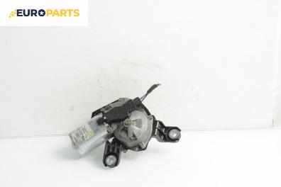 Ел. мотор за чистачките за Opel Corsa D Hatchback (07.2006 - 08.2014), хечбек, позиция: задна