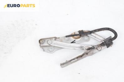 Панта преден капак за Opel Vectra B Estate (11.1996 - 07.2003), 4+1 вр., комби, позиция: лява