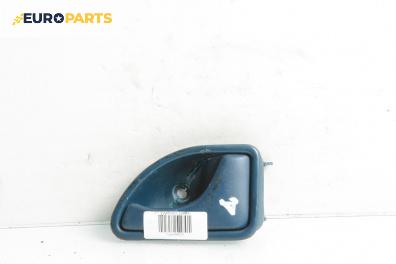 Вътрешна дръжка за Renault Twingo I Hatchback (03.1993 - 10.2012), 2+1 вр., хечбек, позиция: дясна