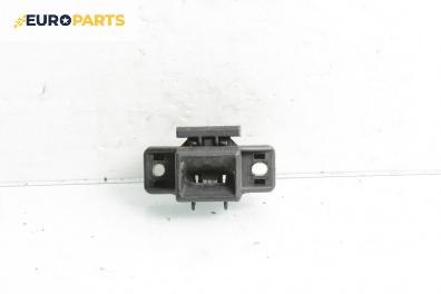 Брава заден капак за Renault Twingo I Hatchback (03.1993 - 10.2012), хечбек, позиция: задна