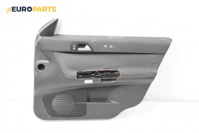 Кора врата за Volvo S40 II Sedan (12.2003 - 12.2012), 4+1 вр., седан, позиция: предна, дясна