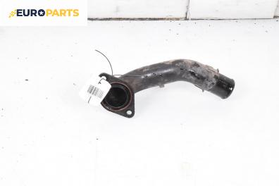 EGR тръба за Toyota Auris Hatchback I (10.2006 - 09.2012) 1.4 D-4D (NDE150), 90 к.с.
