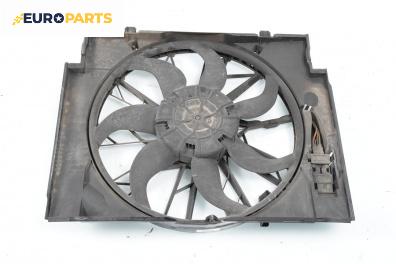Перка охлаждане за BMW 5 Series E60 Touring E61 (06.2004 - 12.2010) 530 d, 218 к.с.