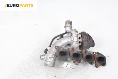 Турбо за Opel Astra J Sports Tourer (10.2010 - 10.2015) 1.4 Turbo, 140 к.с.